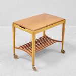 1689 4153 SERVING TABLE